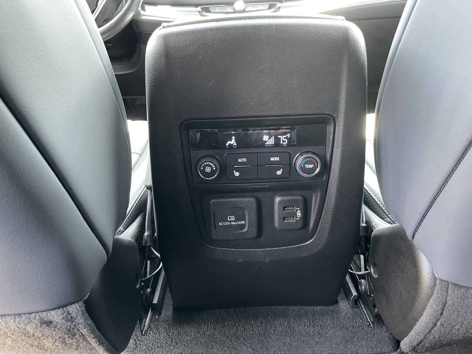 2024 Buick Enclave Premium