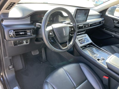 2023 Lincoln Aviator Standard