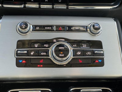 2023 Lincoln Aviator Standard