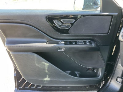 2023 Lincoln Aviator Standard