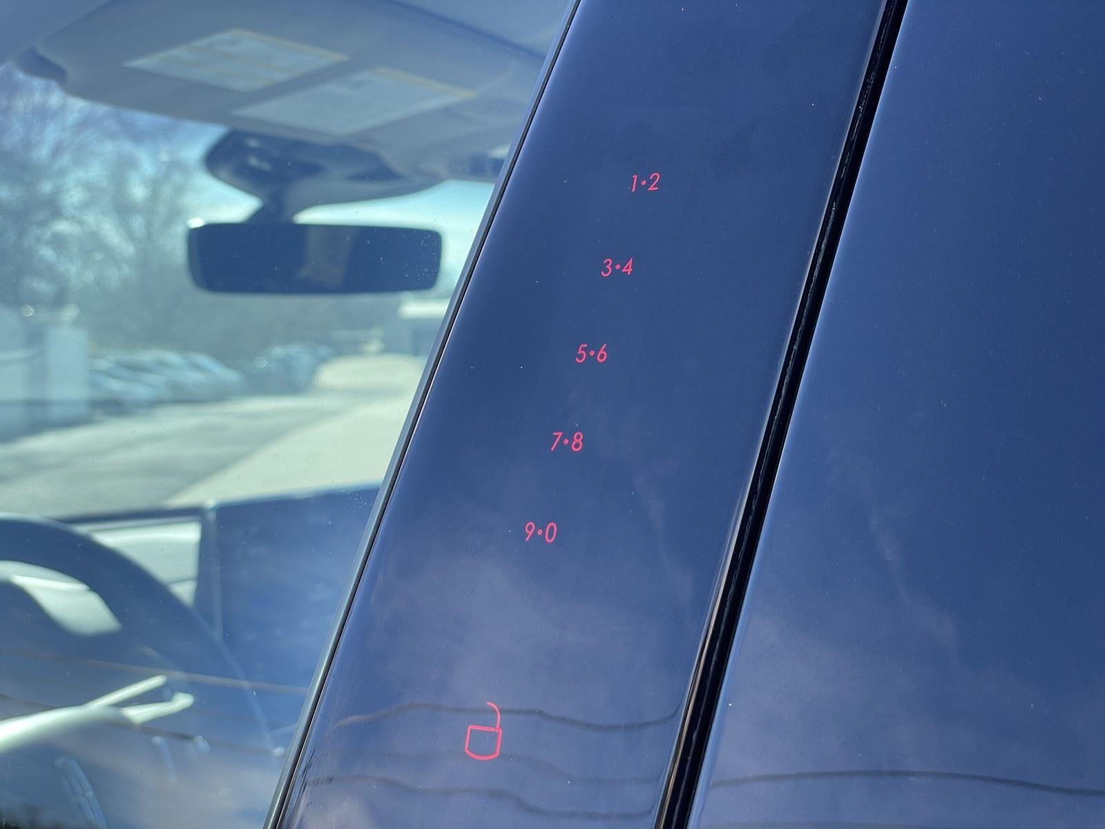 2023 Lincoln Aviator Standard