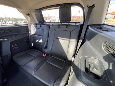 2023 Lincoln Aviator Standard