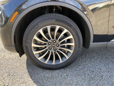 2023 Lincoln Aviator Standard