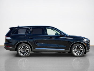 2023 Lincoln Aviator Standard