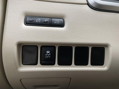 2018 Nissan Murano SV