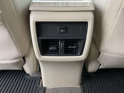 2018 Nissan Murano SV