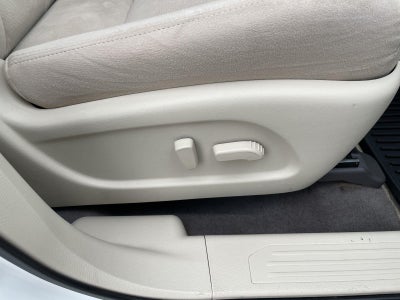 2018 Nissan Murano SV