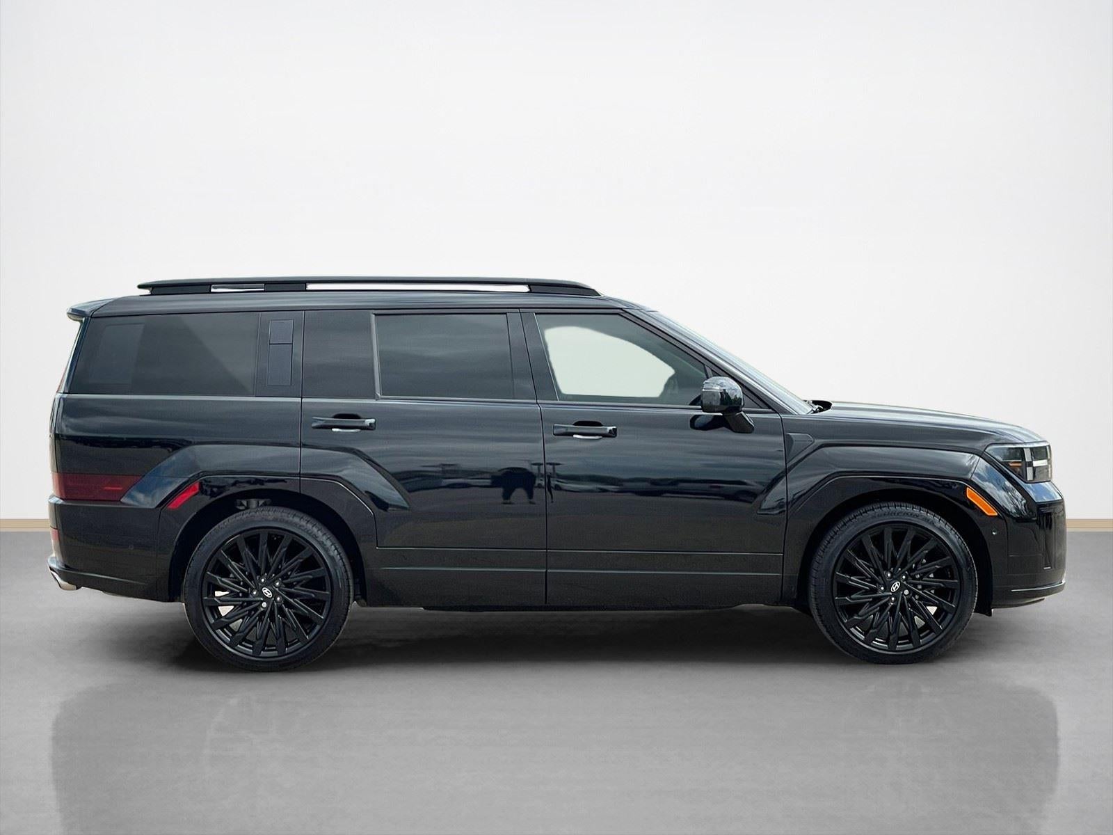 2024 Hyundai Santa Fe Calligraphy