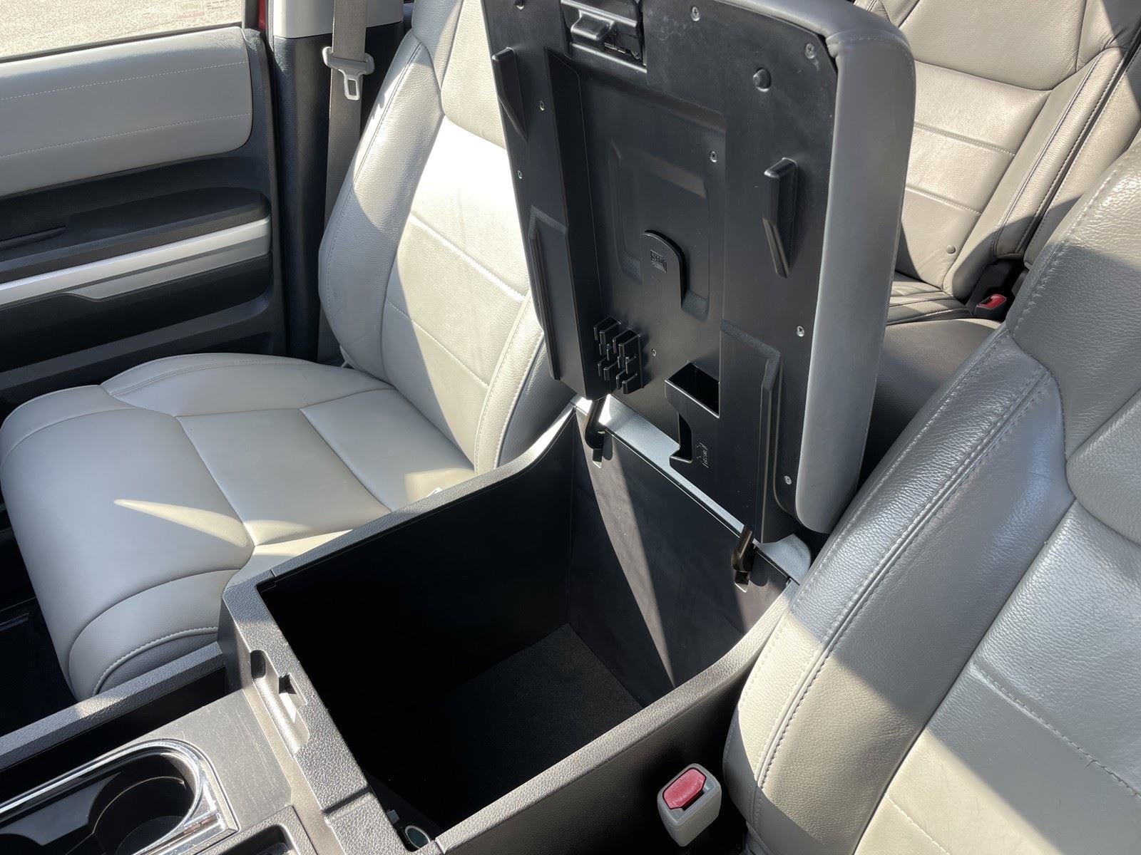 2015 Toyota Tundra Truck LTD