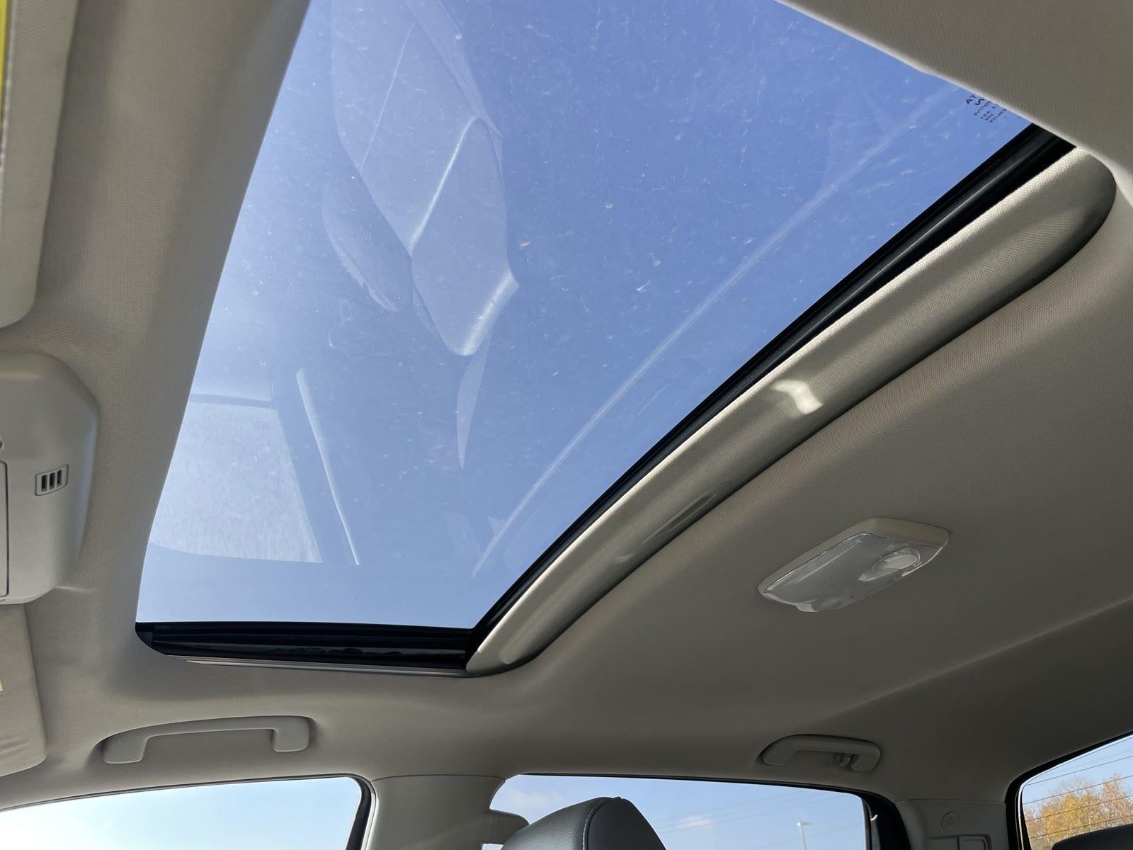 2015 Toyota Tundra Truck LTD