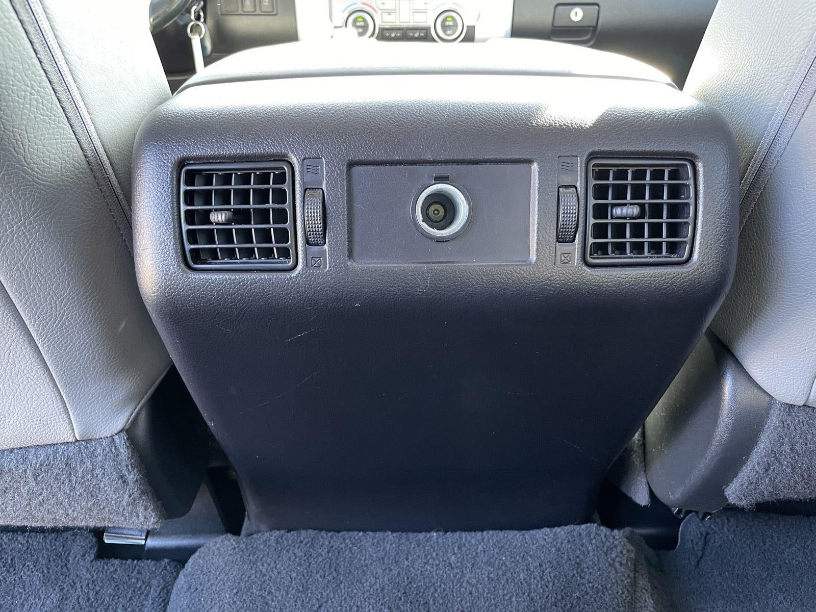 2015 Toyota Tundra Truck LTD