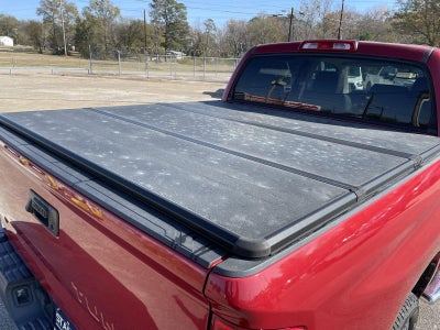 2015 Toyota Tundra Truck LTD