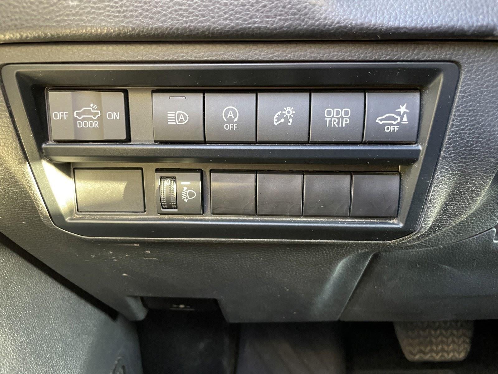 2023 Toyota Tundra SR5