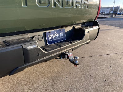 2023 Toyota Tundra SR5
