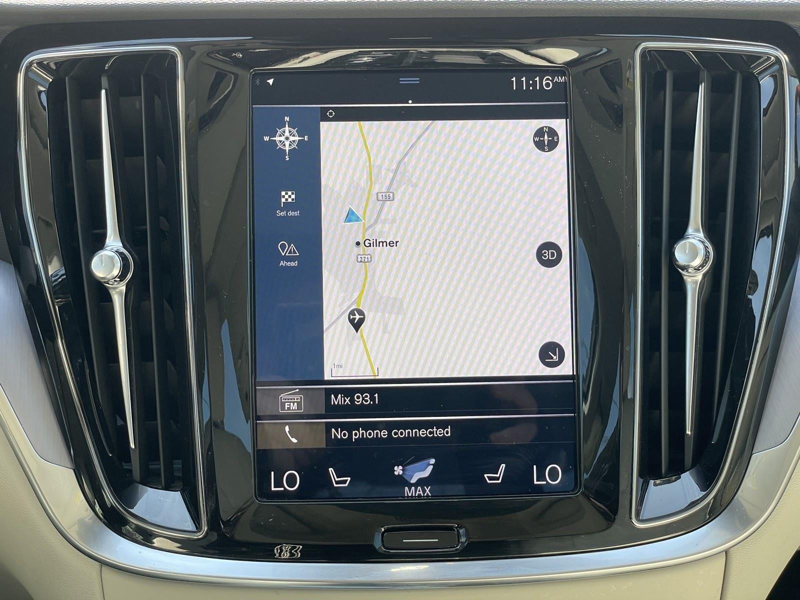 2020 Volvo S60 Momentum