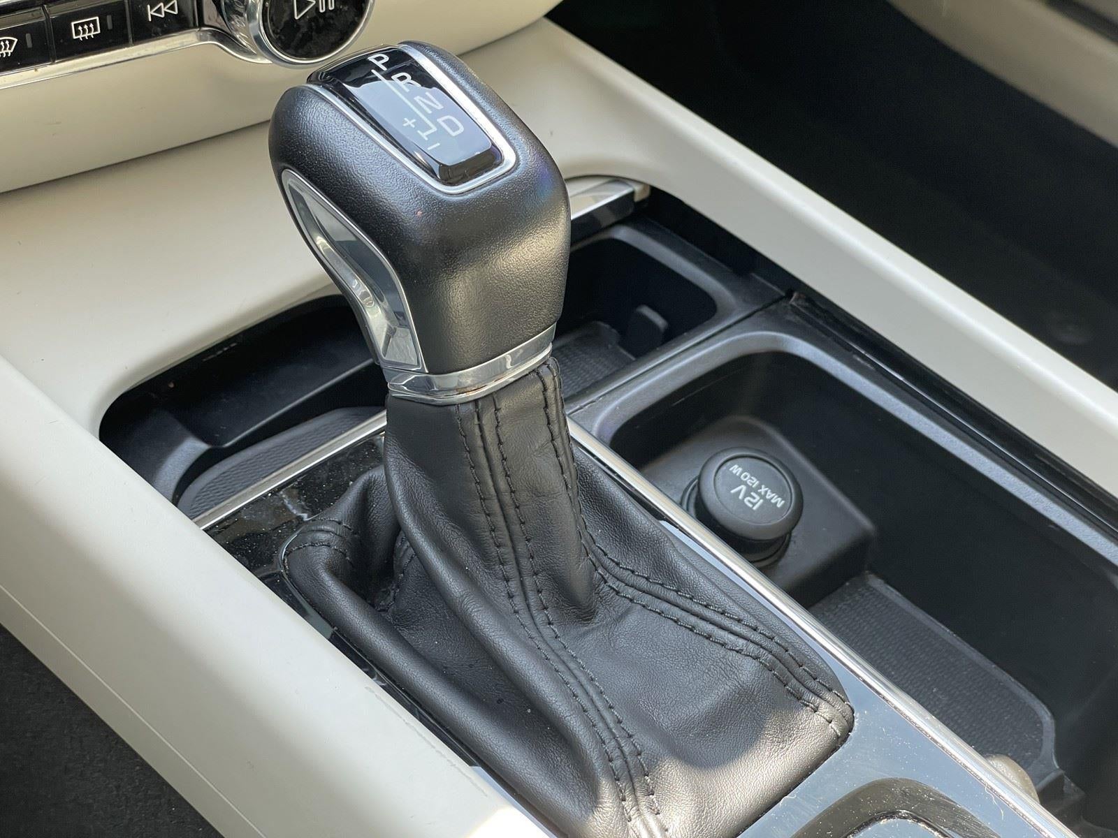 2020 Volvo S60 Momentum