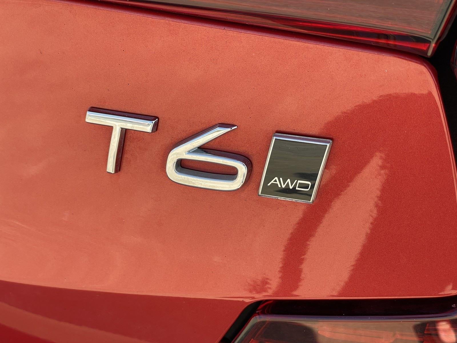 2020 Volvo S60 Momentum