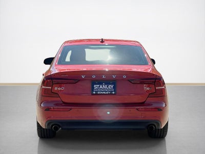 2020 Volvo S60 Momentum