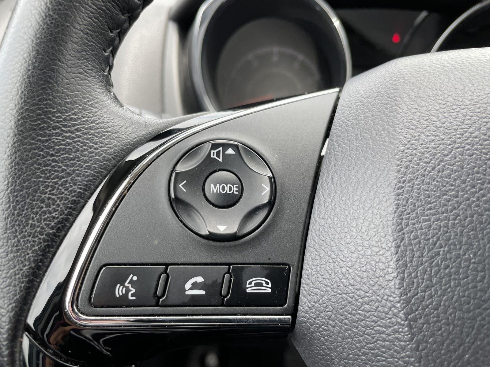2025 Mitsubishi Outlander Sport SE