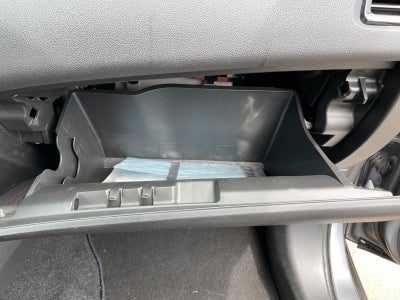 2025 Mitsubishi Outlander Sport SE