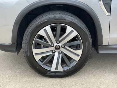 2025 Mitsubishi Outlander Sport SE