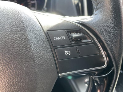 2021 Mitsubishi Outlander Sport SE