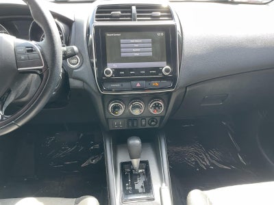 2021 Mitsubishi Outlander Sport SE