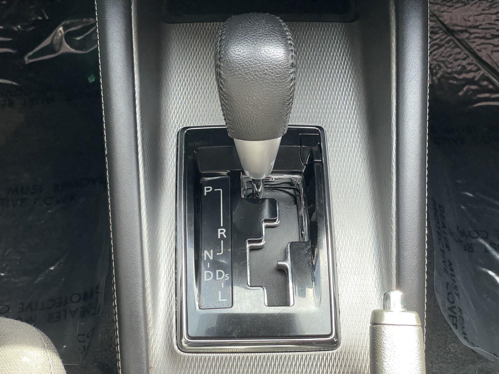 2021 Mitsubishi Outlander Sport SE