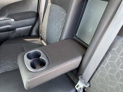 2021 Mitsubishi Outlander Sport SE