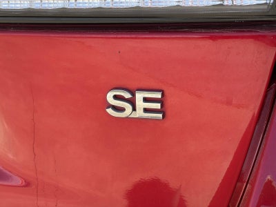 2021 Mitsubishi Outlander Sport SE