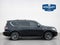 2020 Nissan Armada Platinum