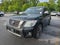 2020 Nissan Armada Platinum