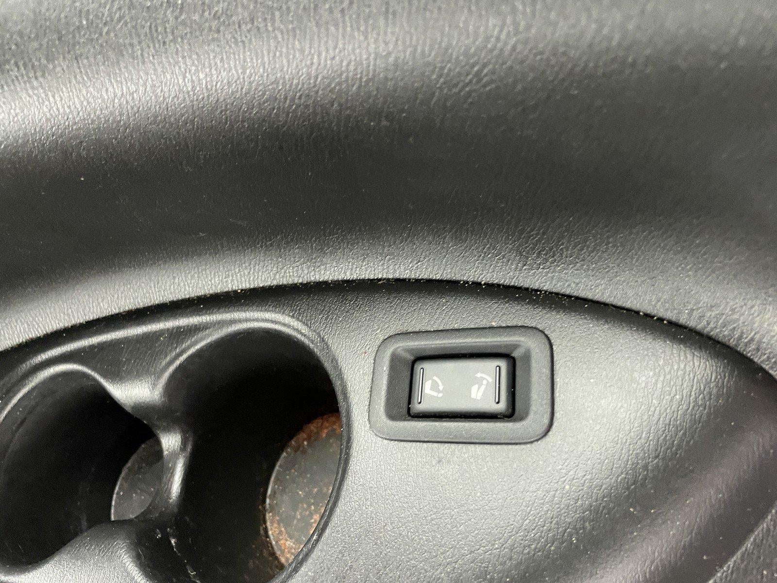 2020 Nissan Armada Platinum