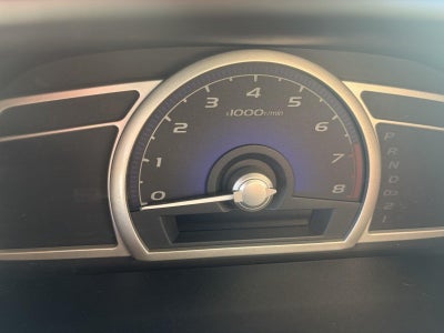 2010 Honda CIVIC SDN 4DR AUTO EX
