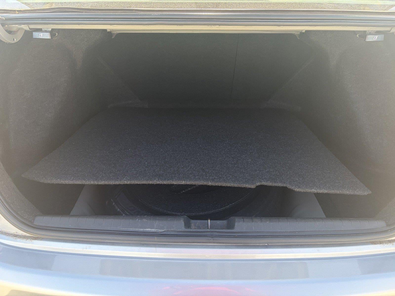 2010 Honda CIVIC SDN 4DR AUTO EX