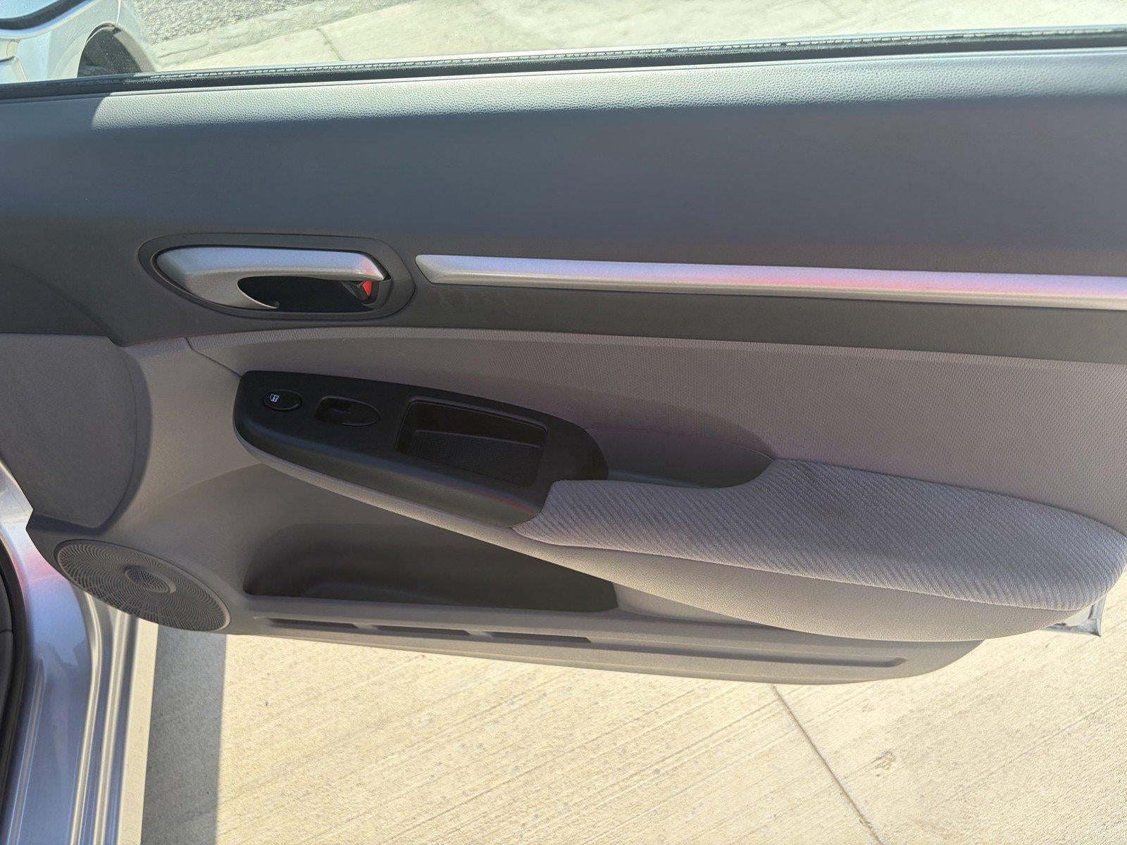 2010 Honda CIVIC SDN 4DR AUTO EX