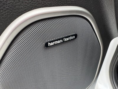 2021 Jeep Grand Cherokee High Altitude