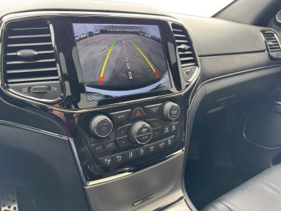 2021 Jeep Grand Cherokee High Altitude