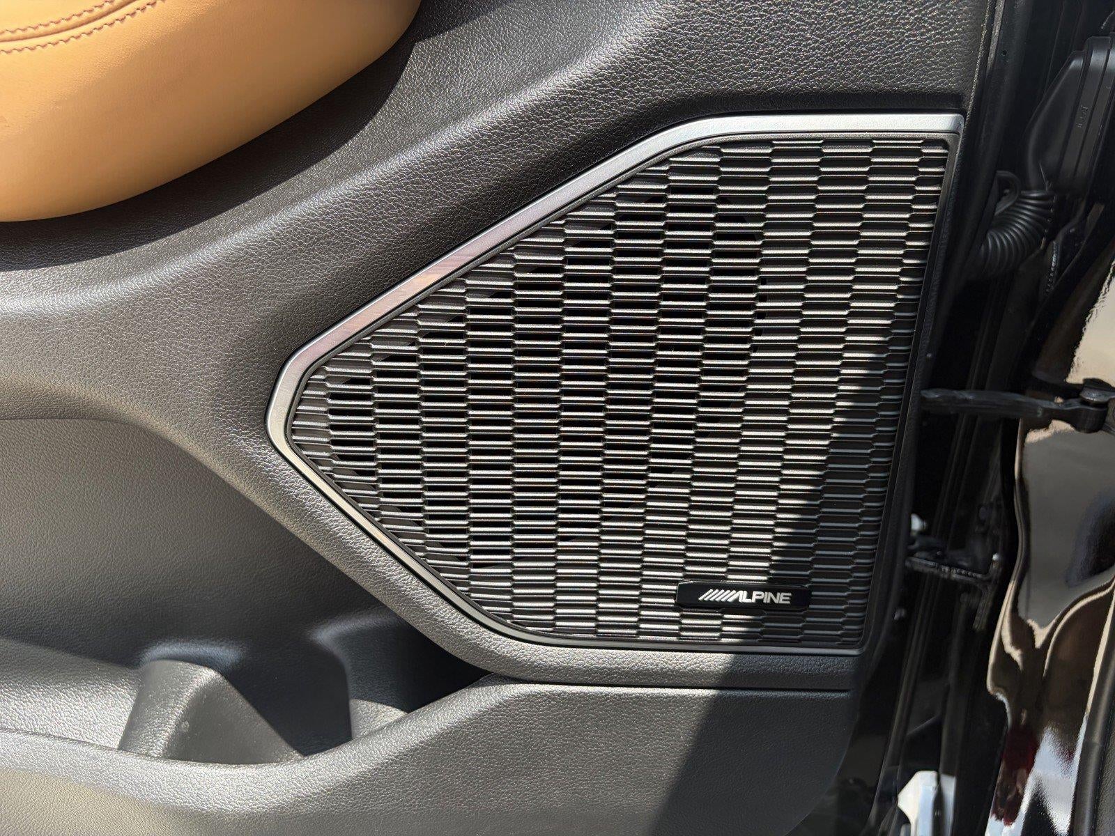 2021 Jeep Grand Cherokee L Summit