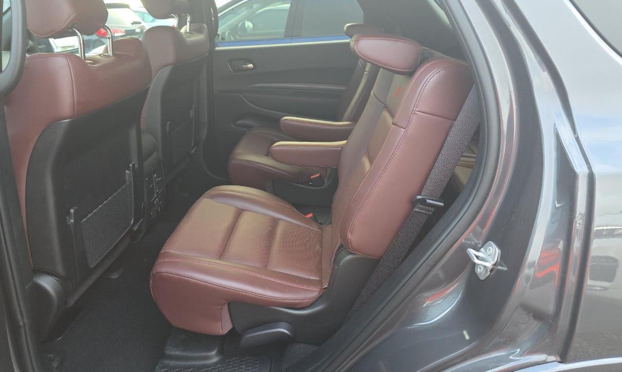 2025 Dodge Durango R/T Plus