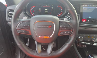 2025 Dodge Durango R/T Plus