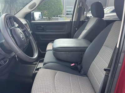 2012 RAM 1500 Express