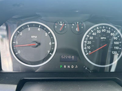 2012 RAM 1500 Express