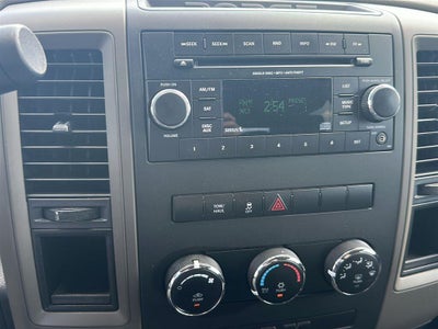 2012 RAM 1500 Express
