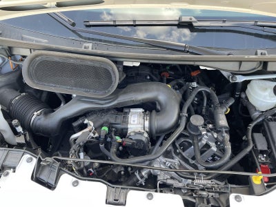 2025 Ford Transit Passenger Wagon XL