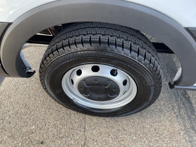 2025 Ford Transit Passenger Wagon XL