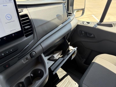 2026 Ford Transit Passenger Wagon XL