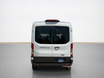 2026 Ford Transit Passenger Wagon XL
