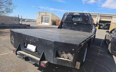 2024 Ford Super Duty F-550 DRW XLT