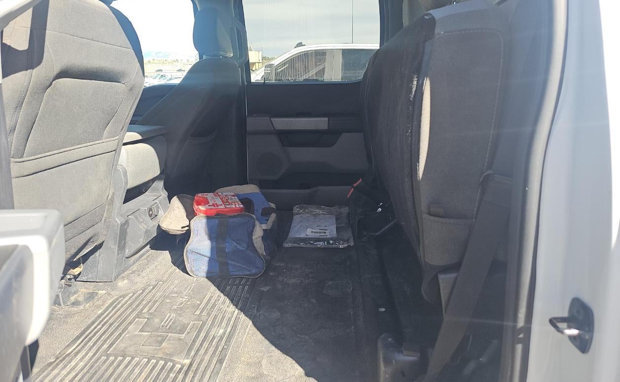 2024 Ford Super Duty F-550 DRW XLT